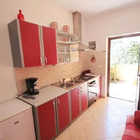 Lili Apartment Novigrad  Exterior photo