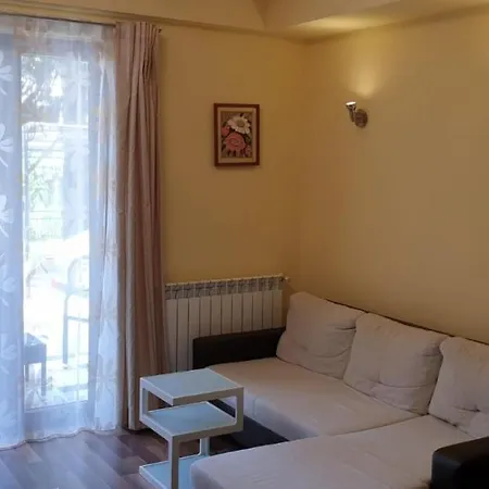 Lili Apartment Novigrad  Exterior photo