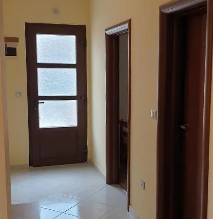 Lili Apartment Novigrad  Exterior photo