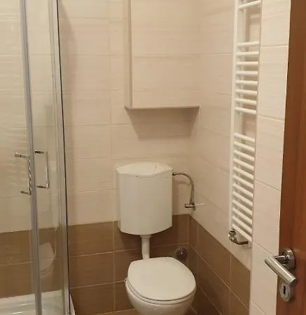 Lili Apartment Novigrad  Exterior photo