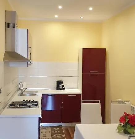 Lili Apartment Novigrad  Exterior photo