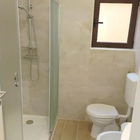 Lili Apartment Novigrad  Room photo