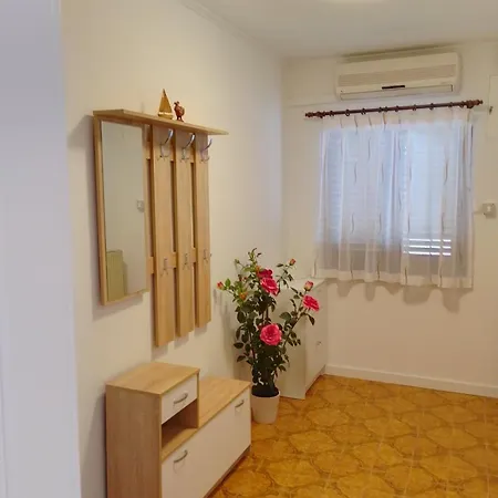 Lili Apartment Novigrad  Room photo