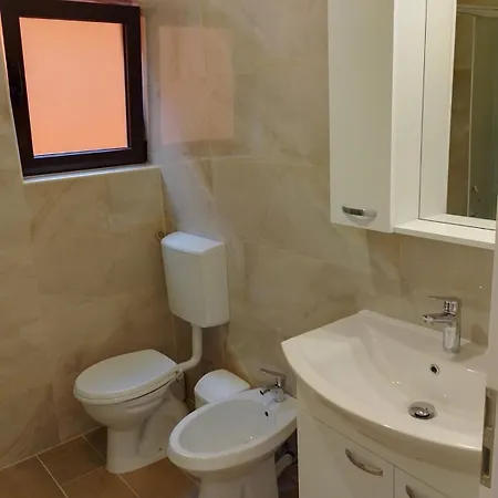 Lili Apartment Novigrad  Room photo