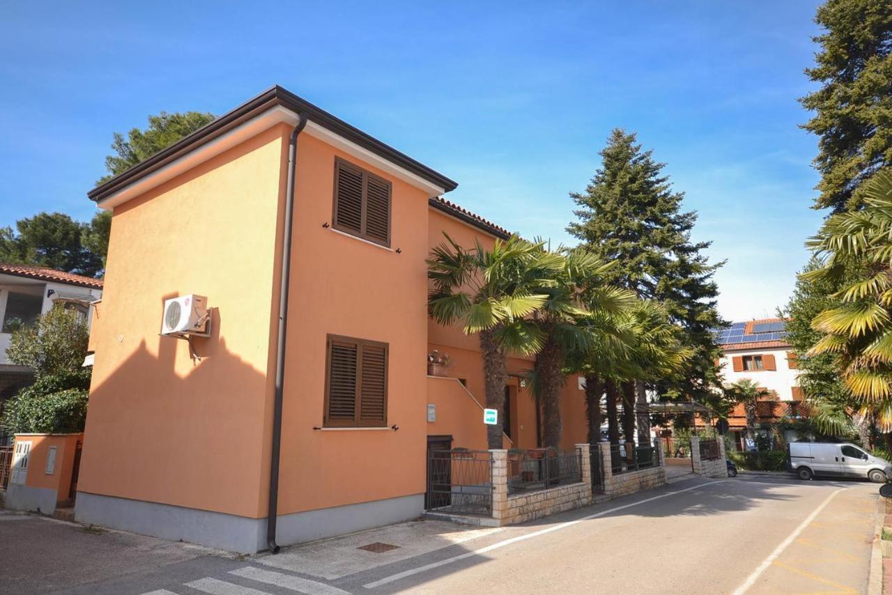 Appartement Lili *