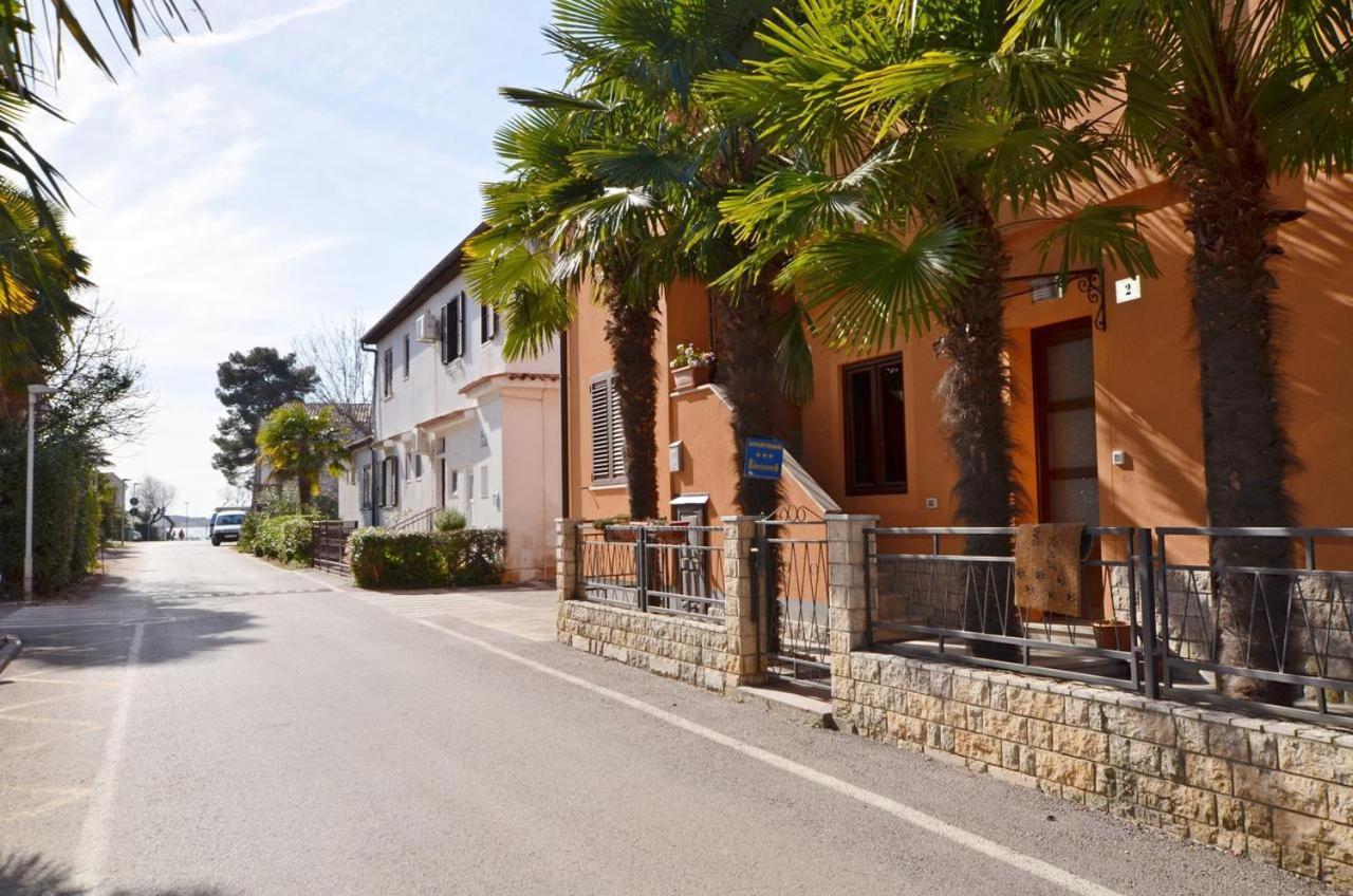 Lili Appartement Novigrad Istria