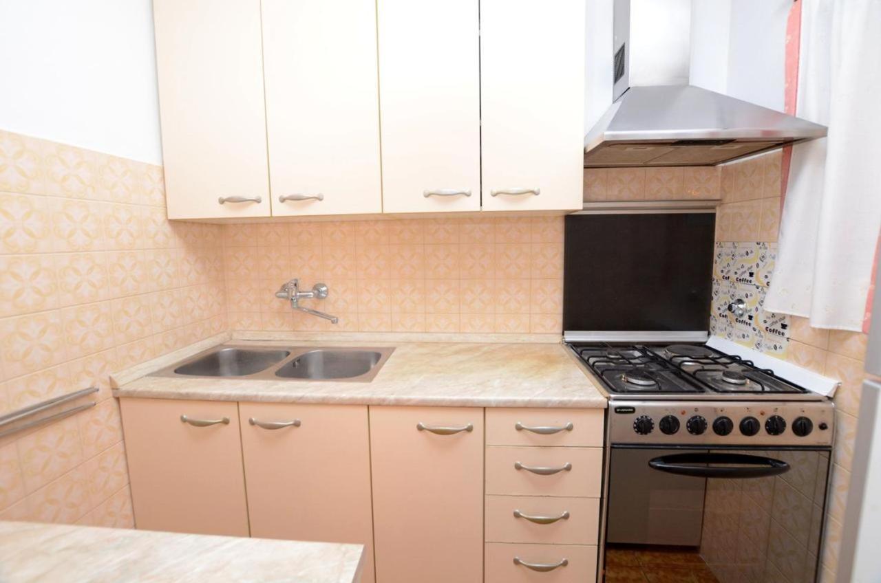 Lili Apartment Novigrad Istria