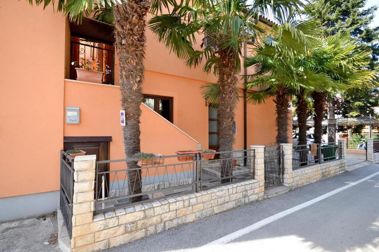 Lili Appartement *