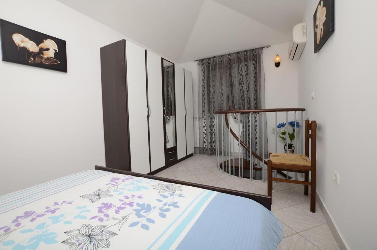Appartement Lili *