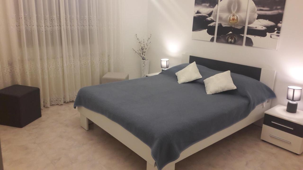 Lili Appartement *