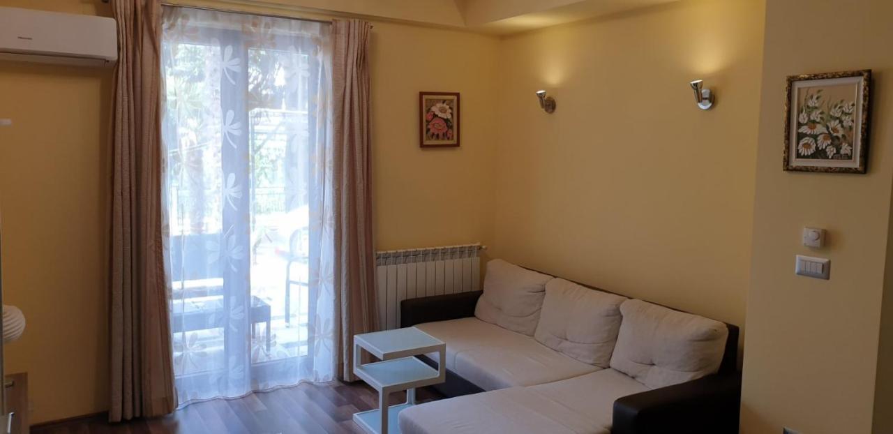 Appartement Lili *