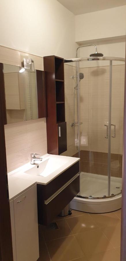 Appartement Lili *