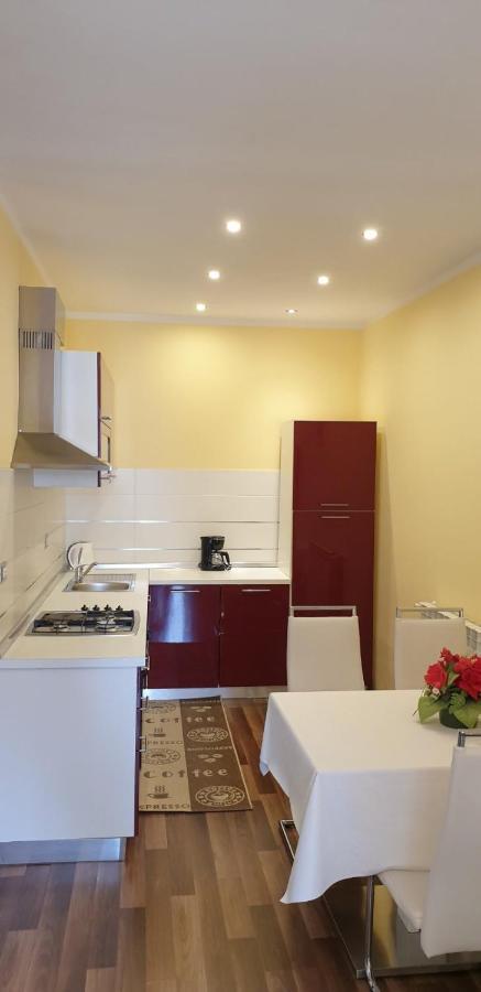 Lili Appartement