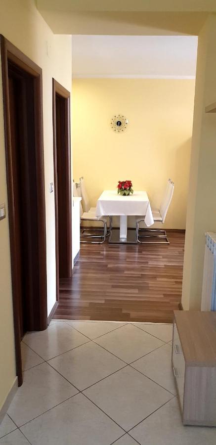 Appartement Lili