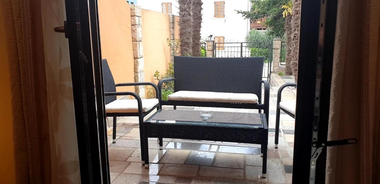 Appartement Lili *